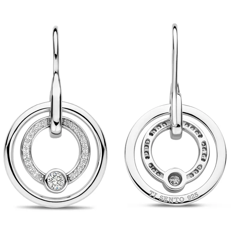 TI SENTO - MILANO EARRINGS 7978ZI