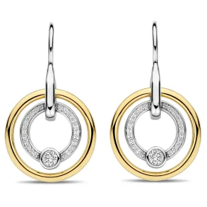TI SENTO - MILANO EARRINGS 7978ZY