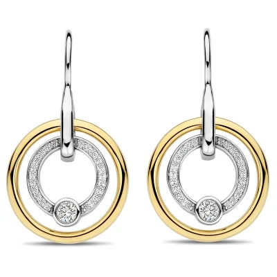 TI SENTO - MILANO EARRINGS 7978ZY