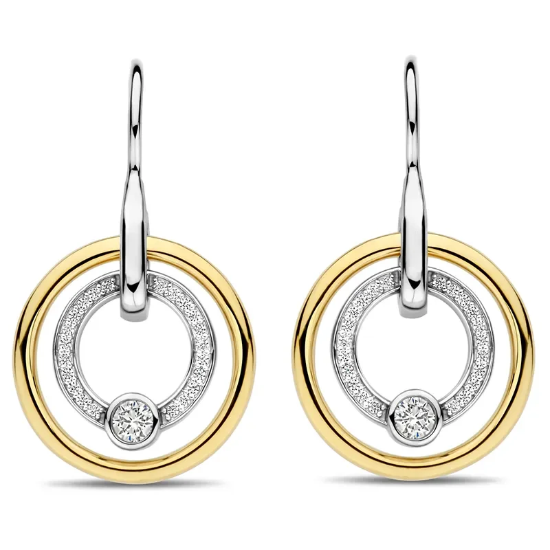 TI SENTO - MILANO EARRINGS 7978ZY