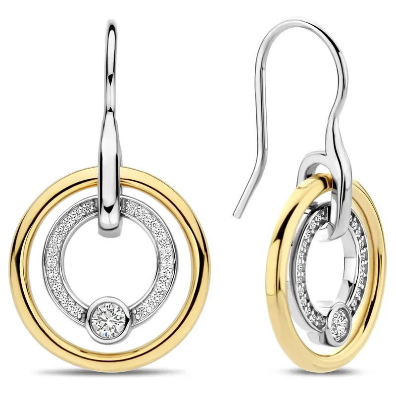 TI SENTO - MILANO EARRINGS 7978ZY