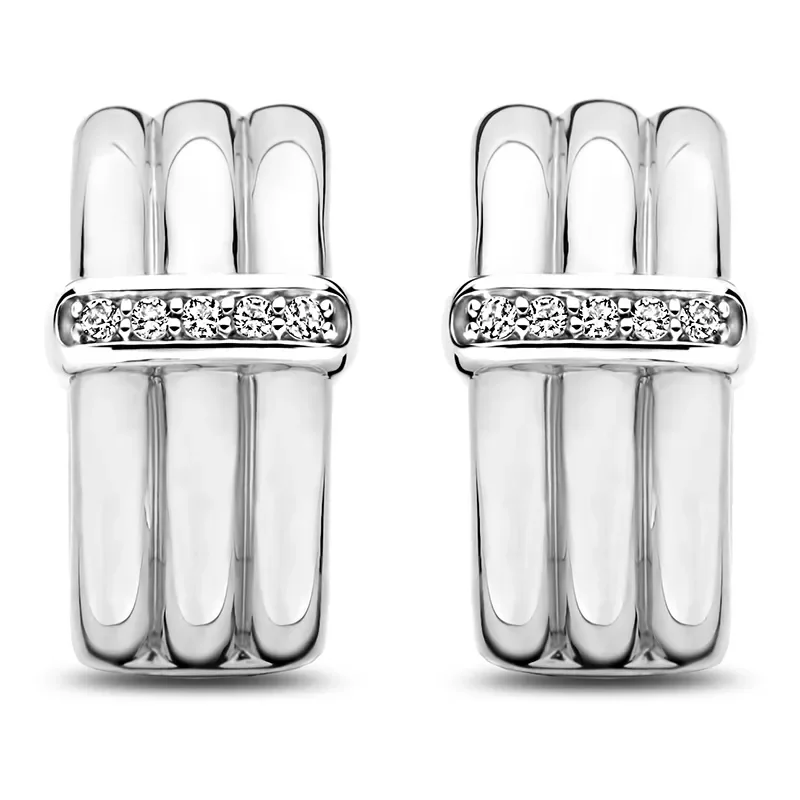 TI SENTO - MILANO EARRINGS 7979ZI