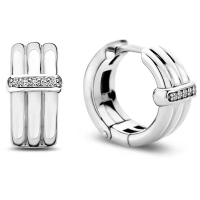 TI SENTO - MILANO EARRINGS 7979ZI