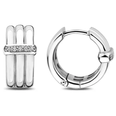 TI SENTO - MILANO EARRINGS 7979ZI