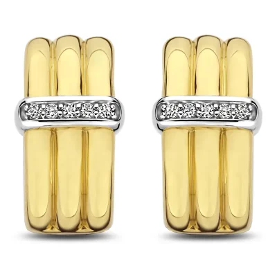 TI SENTO - MILANO EARRINGS 7979ZY