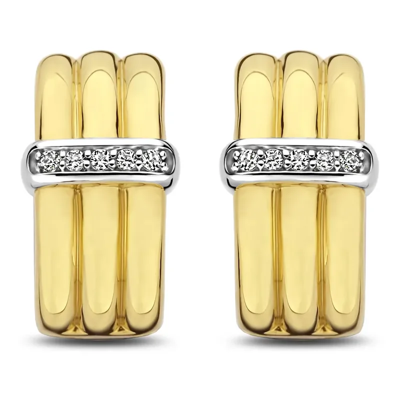 TI SENTO - MILANO EARRINGS 7979ZY