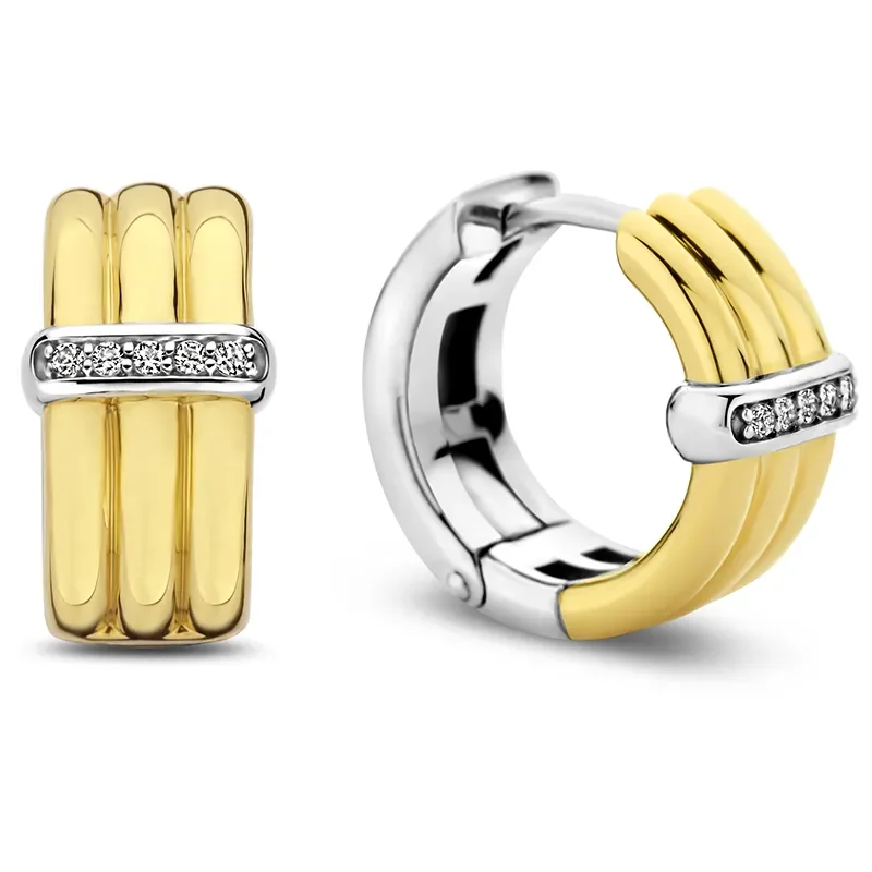 TI SENTO - MILANO EARRINGS 7979ZY