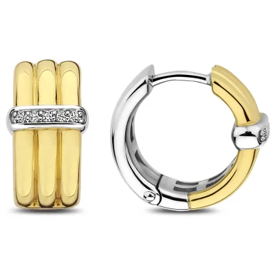 TI SENTO - MILANO EARRINGS 7979ZY