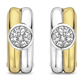 TI SENTO - MILANO EARRINGS 7980ZY