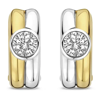 TI SENTO - MILANO EARRINGS 7980ZY