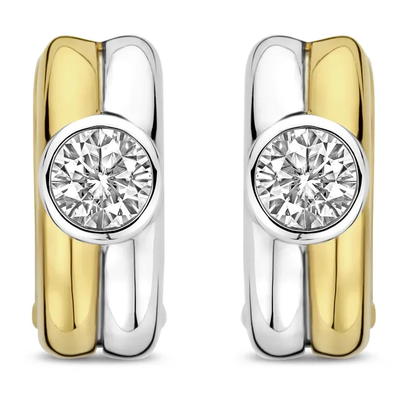 TI SENTO - MILANO EARRINGS 7980ZY