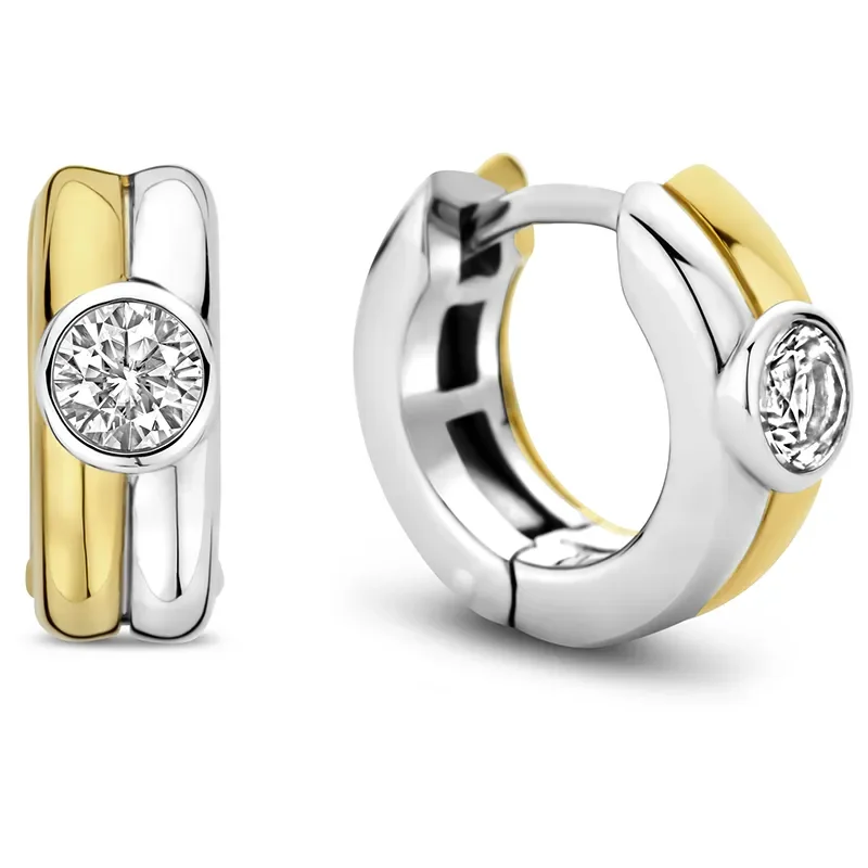 TI SENTO - MILANO EARRINGS 7980ZY