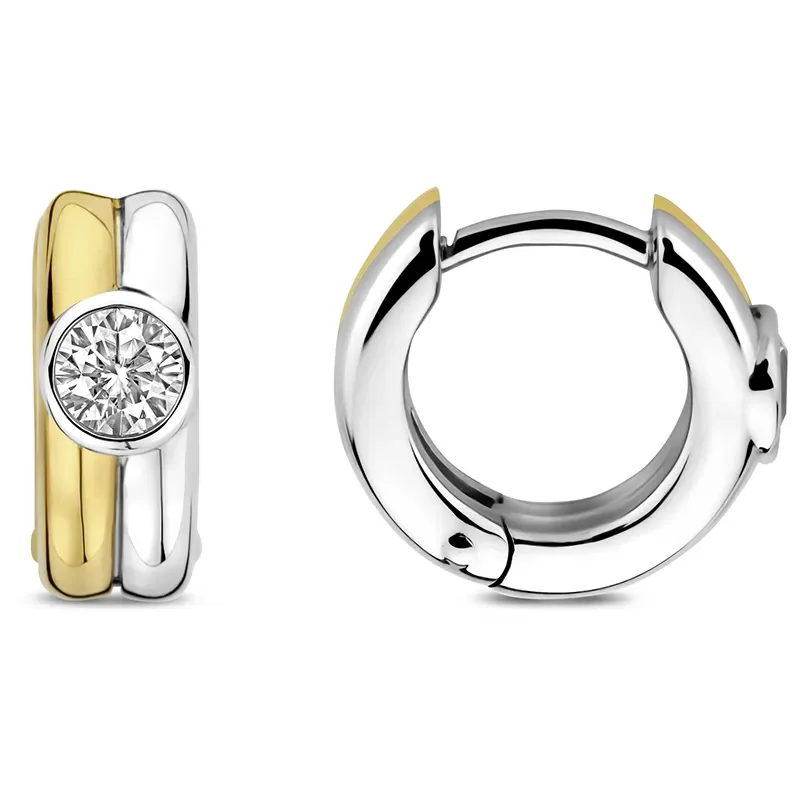 TI SENTO - MILANO EARRINGS 7980ZY