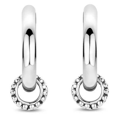 TI SENTO - MILANO EARRINGS 7981ZI