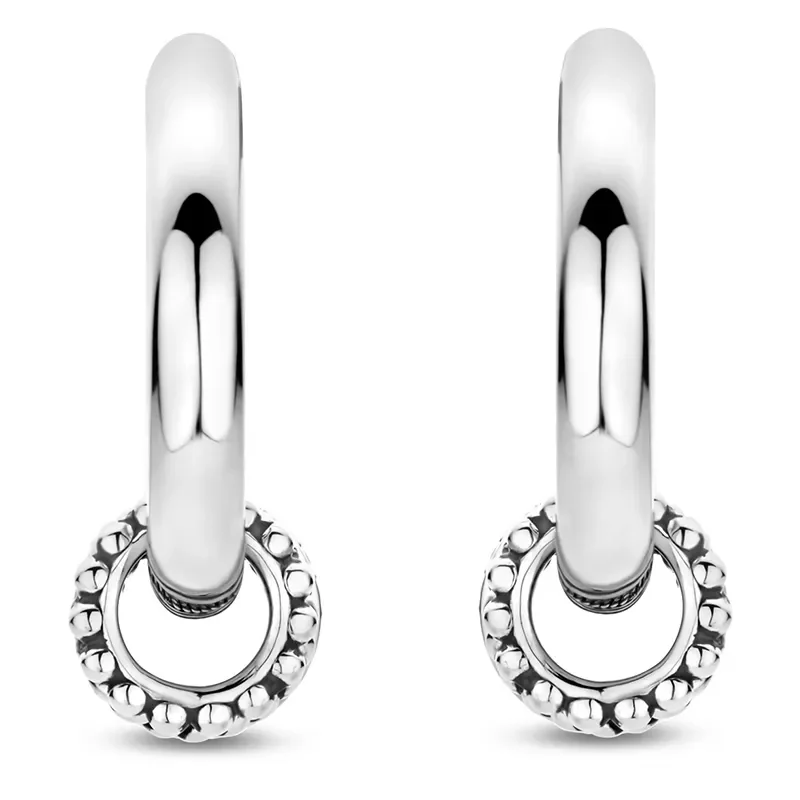 TI SENTO - MILANO EARRINGS 7981ZI