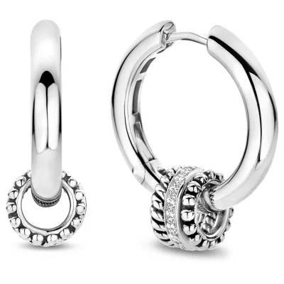 TI SENTO - MILANO EARRINGS 7981ZI