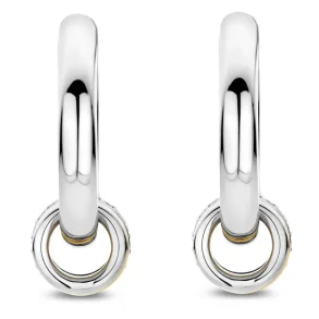 TI SENTO - MILANO EARRINGS 7981ZY