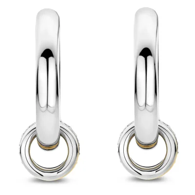 TI SENTO - MILANO EARRINGS 7981ZY