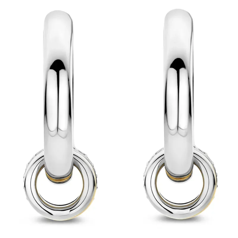 TI SENTO - MILANO EARRINGS 7981ZY