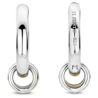 TI SENTO - MILANO EARRINGS 7981ZY