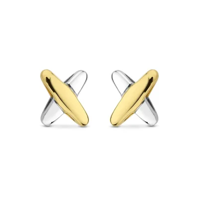 TI SENTO - MILANO EARRINGS 7982SY