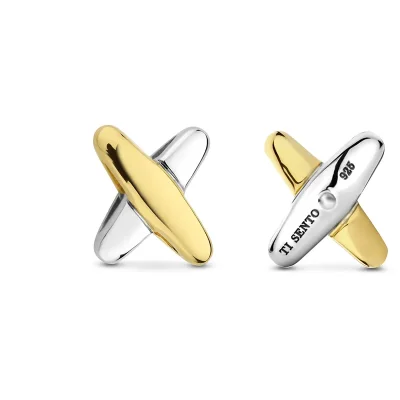 TI SENTO - MILANO EARRINGS 7982SY