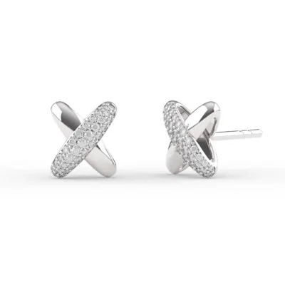 TI SENTO - MILANO EARRINGS 7982ZI