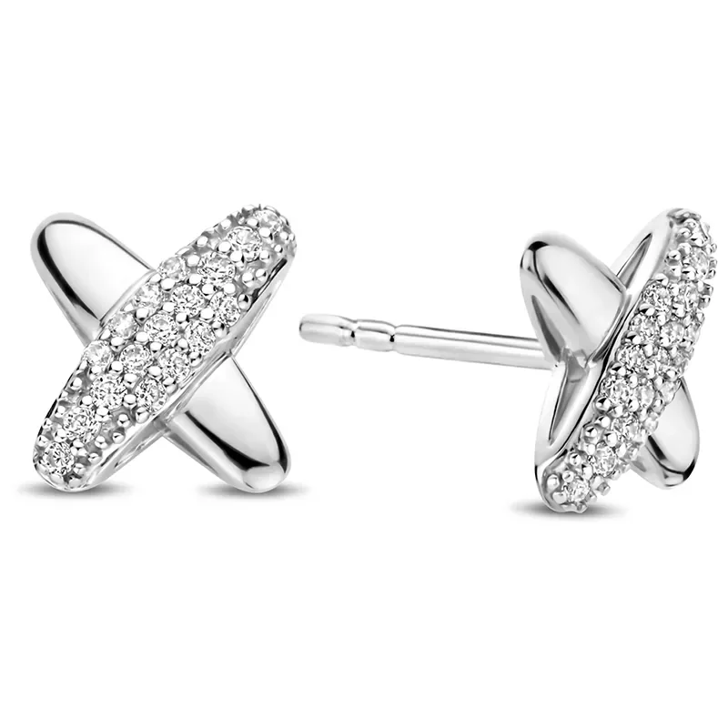 TI SENTO - MILANO EARRINGS 7982ZI