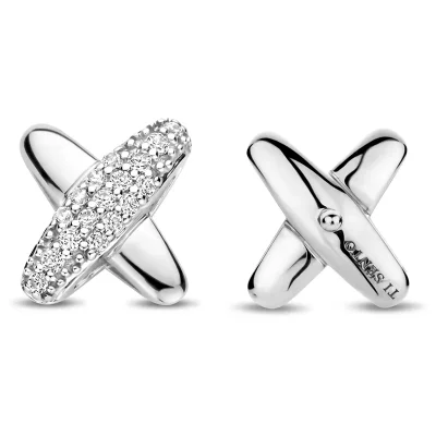 TI SENTO - MILANO EARRINGS 7982ZI