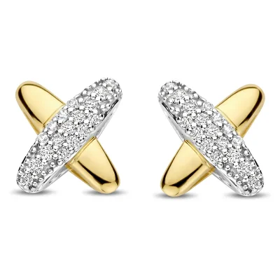 TI SENTO - MILANO EARRINGS 7982ZY