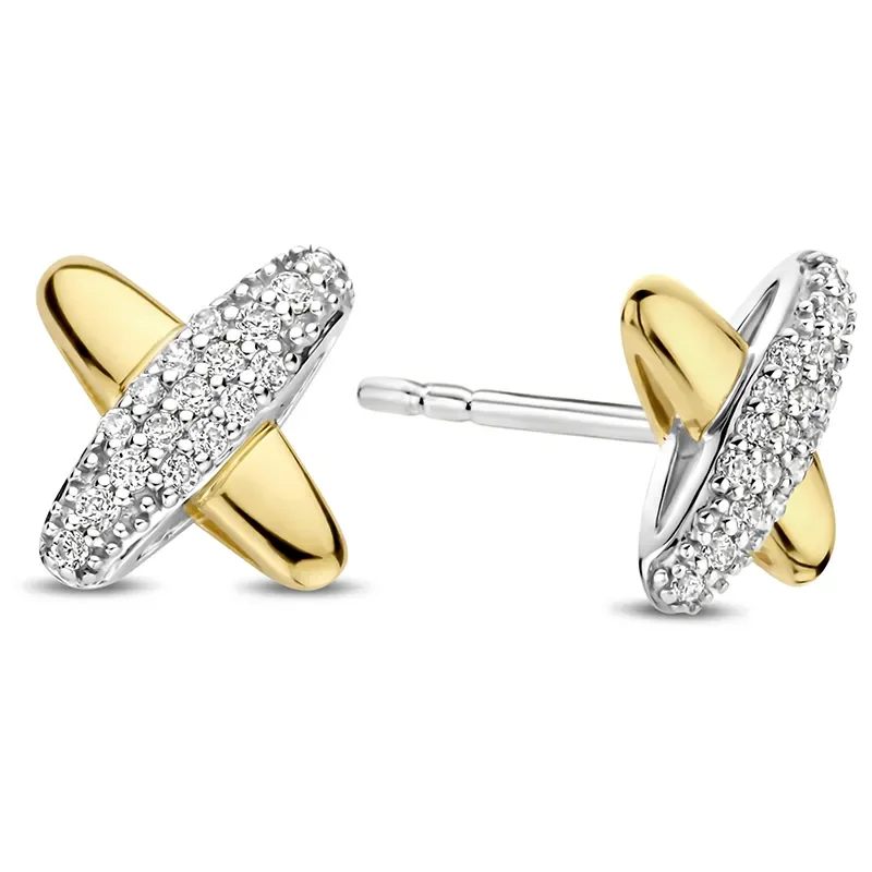 TI SENTO - MILANO EARRINGS 7982ZY