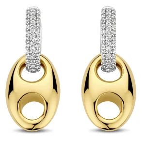 TI SENTO - MILANO EARRINGS 7983ZY