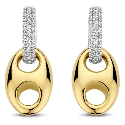 TI SENTO - MILANO EARRINGS 7983ZY