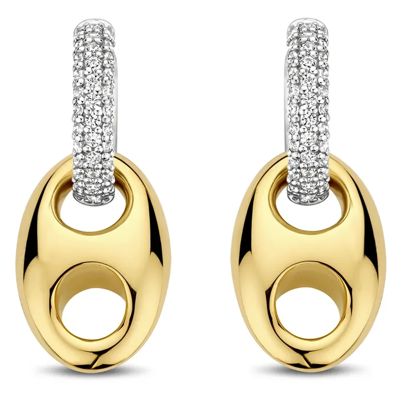 TI SENTO - MILANO EARRINGS 7983ZY