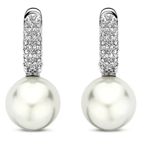 TI SENTO - MILANO EARRINGS 7985PW