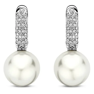 TI SENTO - MILANO EARRINGS 7985PW