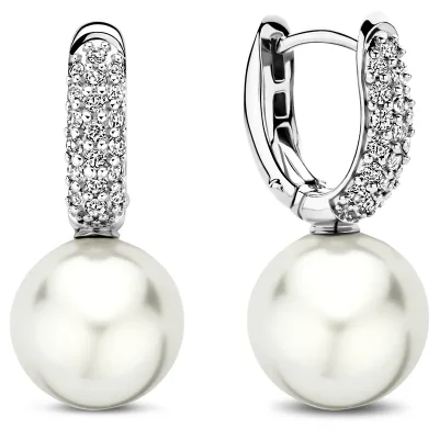 TI SENTO - MILANO EARRINGS 7985PW