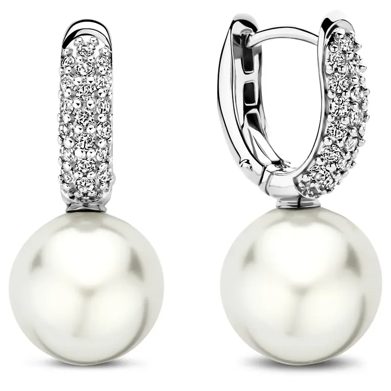 TI SENTO - MILANO EARRINGS 7985PW