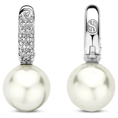 TI SENTO - MILANO EARRINGS 7985PW