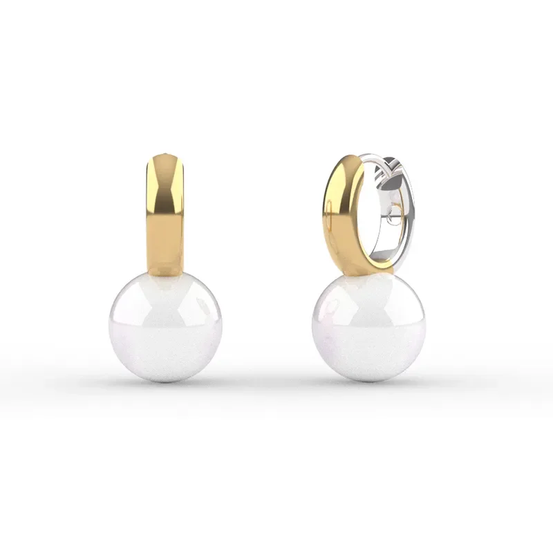 TI SENTO - MILANO EARRINGS 7986YP