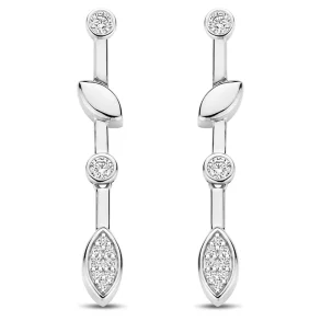 TI SENTO - MILANO EARRINGS 7988ZI