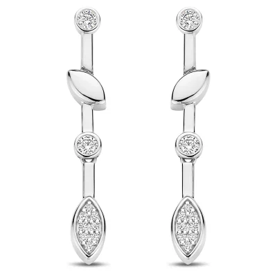 TI SENTO - MILANO EARRINGS 7988ZI