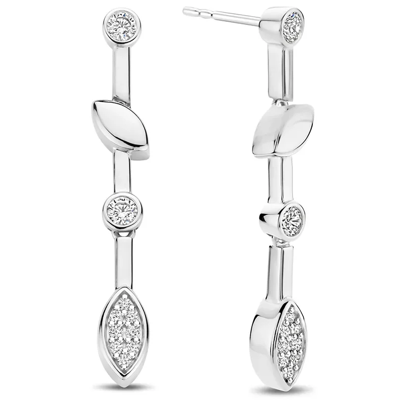 TI SENTO - MILANO EARRINGS 7988ZI