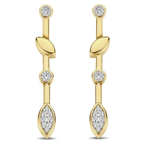 TI SENTO - MILANO EARRINGS 7988ZY