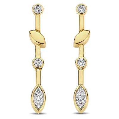 TI SENTO - MILANO EARRINGS 7988ZY