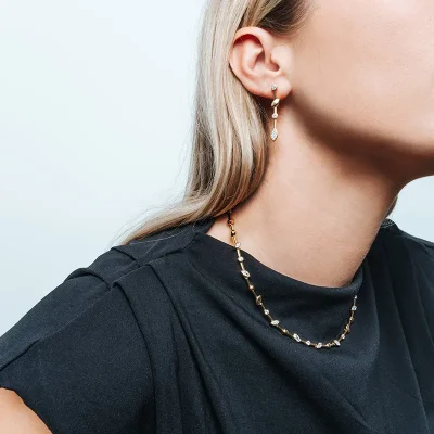 TI SENTO - MILANO EARRINGS 7988ZY