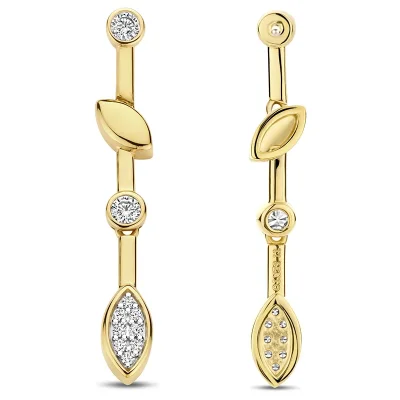 TI SENTO - MILANO EARRINGS 7988ZY