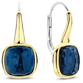 TI SENTO - MILANO EARRINGS 7989DB
