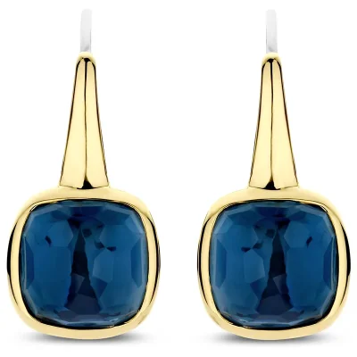 TI SENTO - MILANO EARRINGS 7989DB