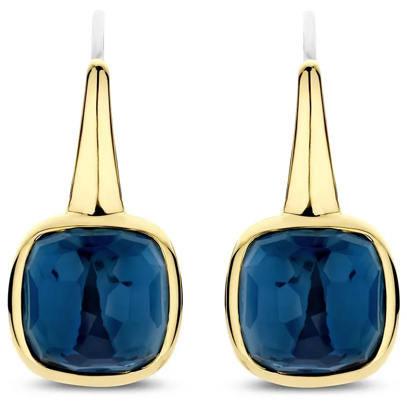 TI SENTO - MILANO EARRINGS 7989DB
